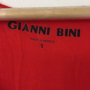 Gianni Bini Tops - Gianni Bini Native Indian Camp Tent Tank Top Gianni Bini Tops - Gianni Bini Native Indian Camp Tent Tank Top